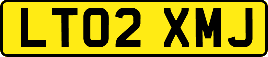 LT02XMJ