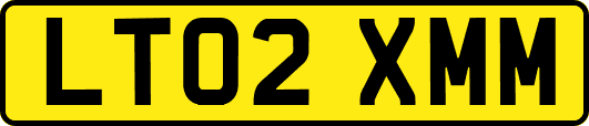 LT02XMM