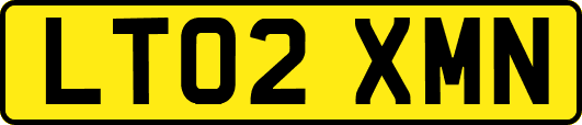 LT02XMN