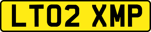 LT02XMP