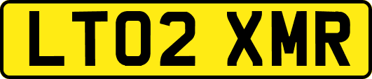 LT02XMR