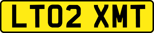 LT02XMT