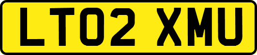 LT02XMU