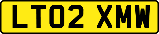 LT02XMW