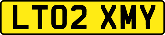 LT02XMY
