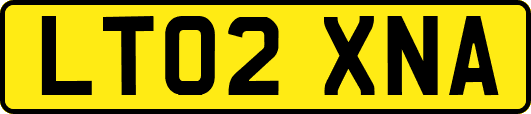 LT02XNA