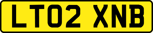 LT02XNB