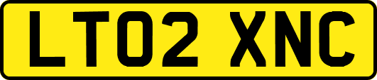 LT02XNC