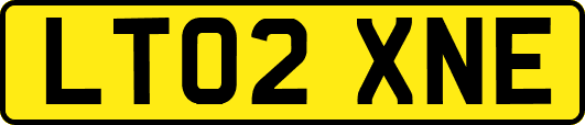LT02XNE