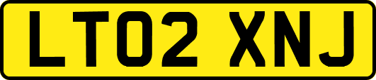 LT02XNJ