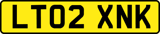 LT02XNK