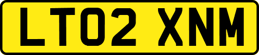 LT02XNM