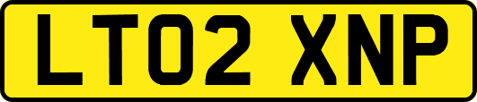 LT02XNP