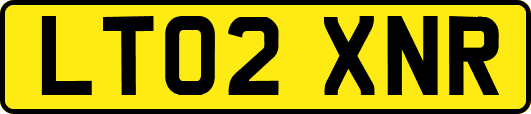 LT02XNR
