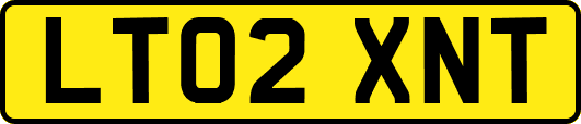 LT02XNT