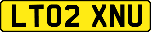 LT02XNU