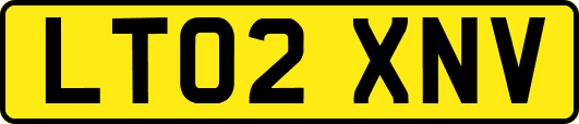LT02XNV