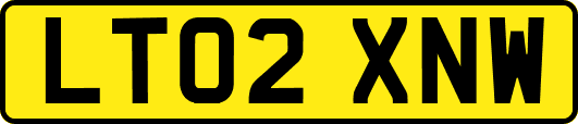 LT02XNW