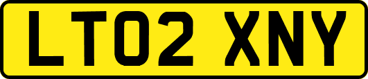 LT02XNY