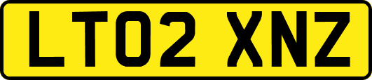 LT02XNZ