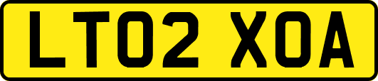 LT02XOA