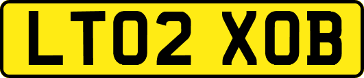 LT02XOB