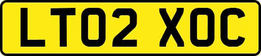 LT02XOC