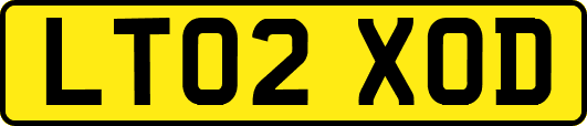 LT02XOD