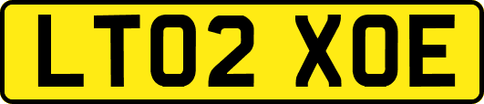 LT02XOE
