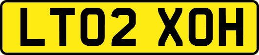 LT02XOH