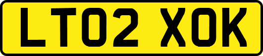 LT02XOK
