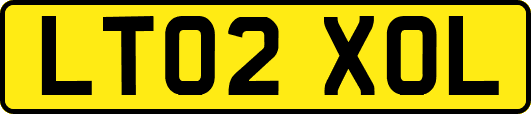 LT02XOL