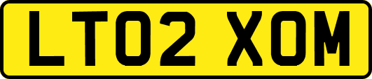 LT02XOM