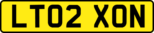 LT02XON