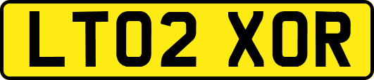 LT02XOR