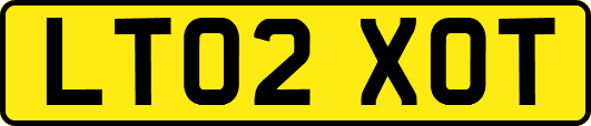 LT02XOT