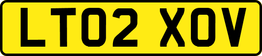 LT02XOV