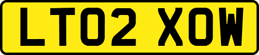 LT02XOW