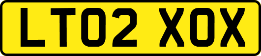 LT02XOX