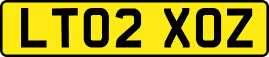 LT02XOZ
