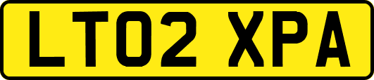 LT02XPA