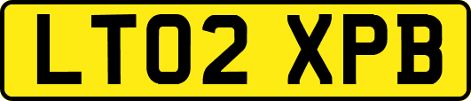 LT02XPB