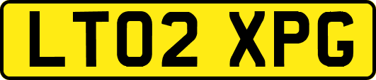 LT02XPG