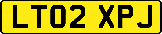 LT02XPJ