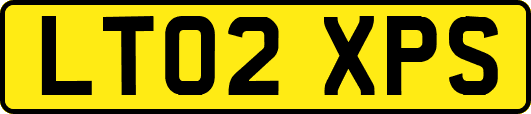 LT02XPS