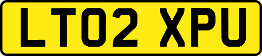 LT02XPU
