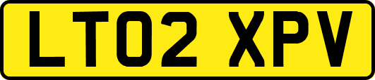 LT02XPV