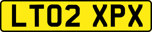 LT02XPX