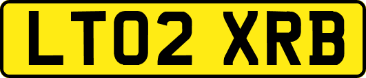 LT02XRB