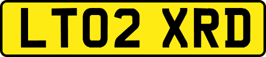 LT02XRD